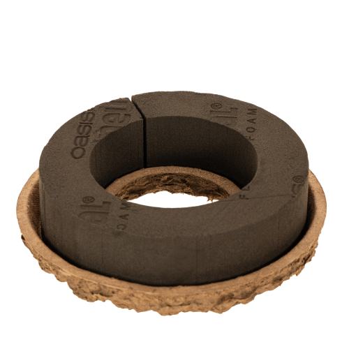 Floral foam ring OASIS®