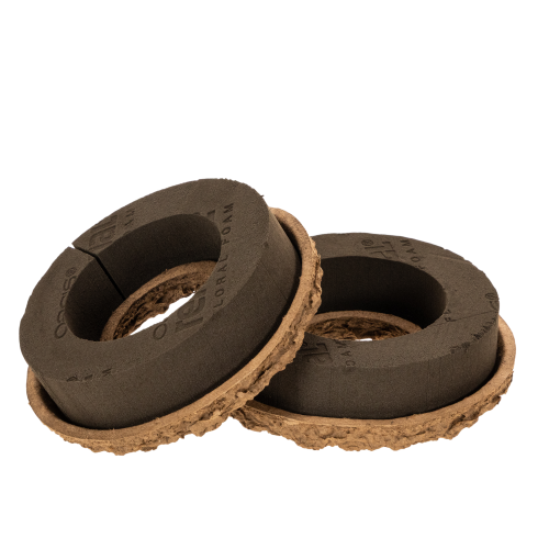 Floral foam ring OASIS®