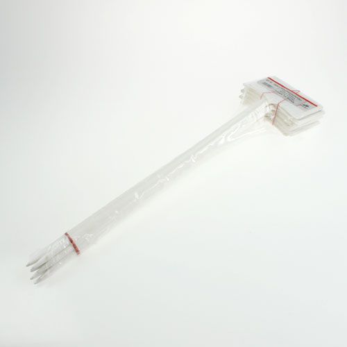 Product Plant label for changing 53cm, angled 10 pcs