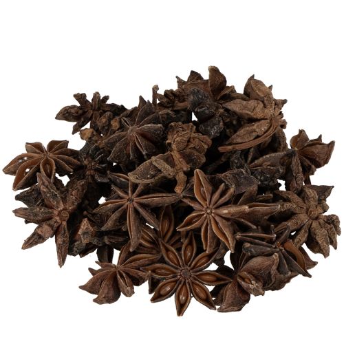 Product Star anise decoration craft items natural decoration dried anise 500g