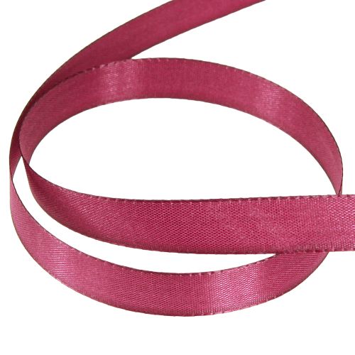 Product Stylish taffeta ribbon gift ribbon decorative ribbon Erika 15mm 50m