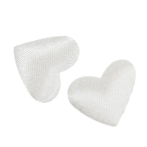 Product Hearts for Scattering White 1.3cm 500 pcs
