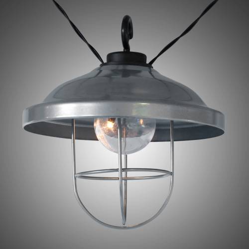 Floristik24 LED solar light chain, strand lighting outside