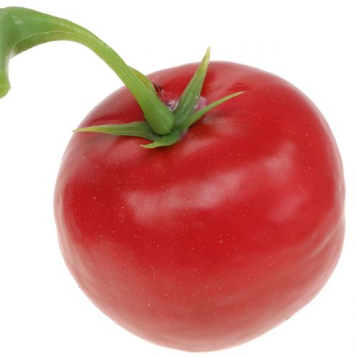 Floristik24 Vine tomato Ø6cm 6pcs