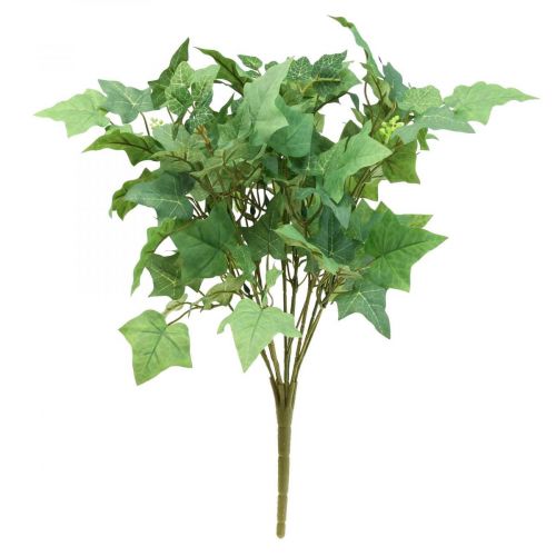 Floristik24 Bouquet of ivy artificial accessories binding green artificial plant H50cm