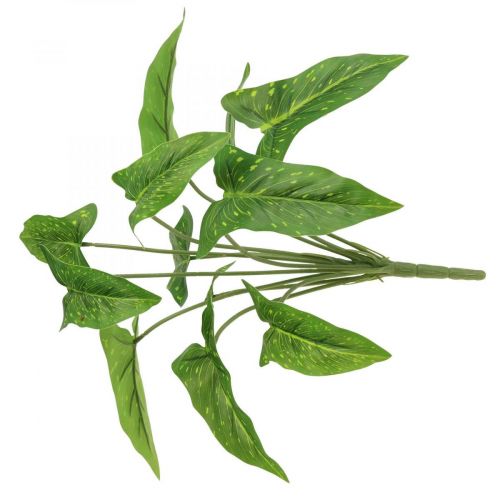 Floristik24 Bouquet of golden ivy artificial binding green 40cm