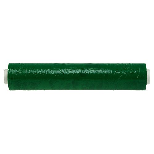 Floristik24 Stretch film green 23My 50cm x 260m