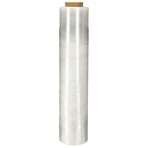 Floristik24 Stretch film clear colorless film for packaging 300m