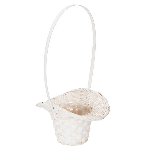 Flower and petal scattering basket, 36cm, 3 pieces