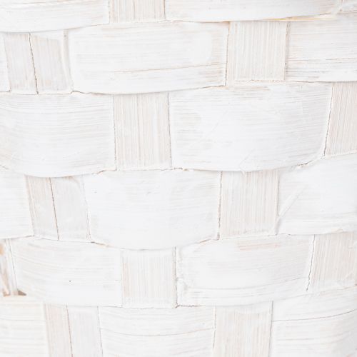 Product Flower and petal scattering basket, 36cm, 3 pieces