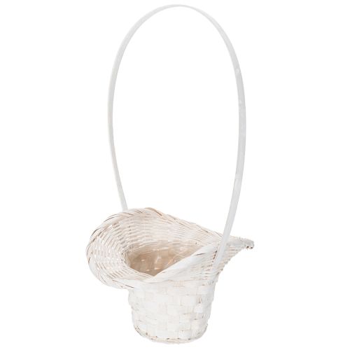 Product Flower and petal scattering basket, 36cm, 3 pieces