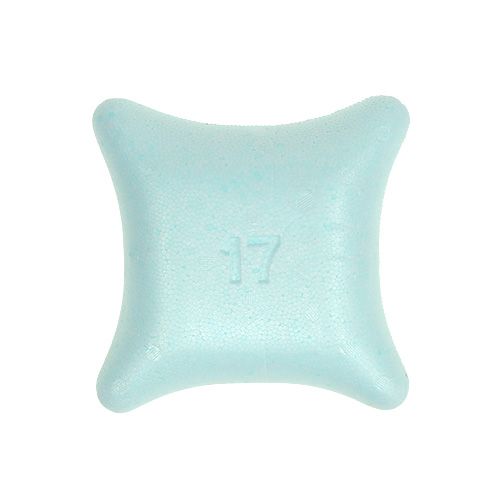 Floristik24 Styrofoam cushion 17x17 2pcs