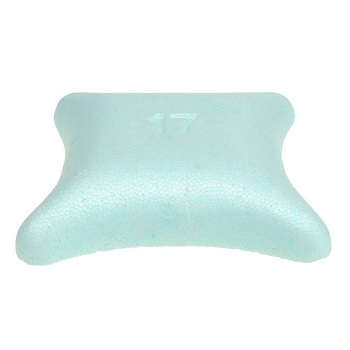 Product Styrofoam cushion 17x17 2pcs