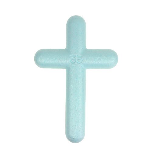 Product Styrofoam cross 35x23 2pcs