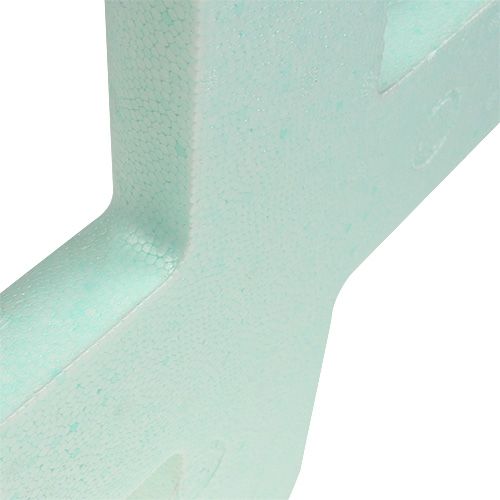 Product Styrofoam cross 50cm x 34cm 2pcs