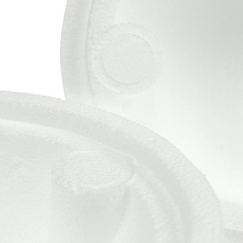 Product Styrofoam ball Ø15cm 5pcs