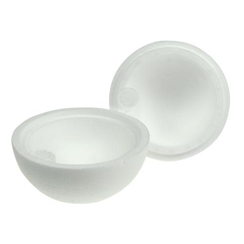 Product Styrofoam ball Ø15cm 5pcs