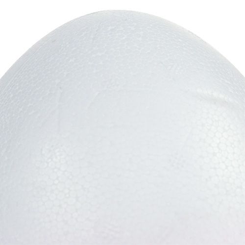 Product Styrofoam eggs 12cm 5pcs