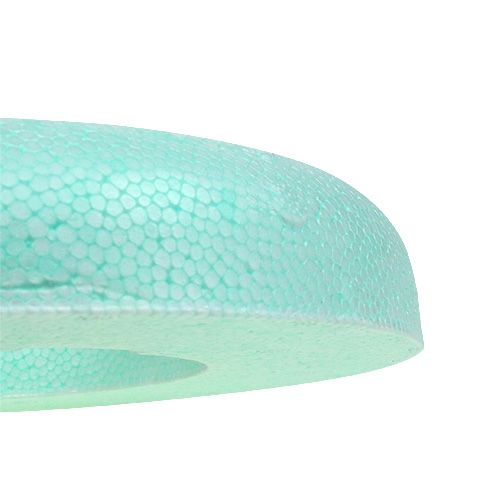 Product Styrofoam rings Ø20x4cm 2pcs