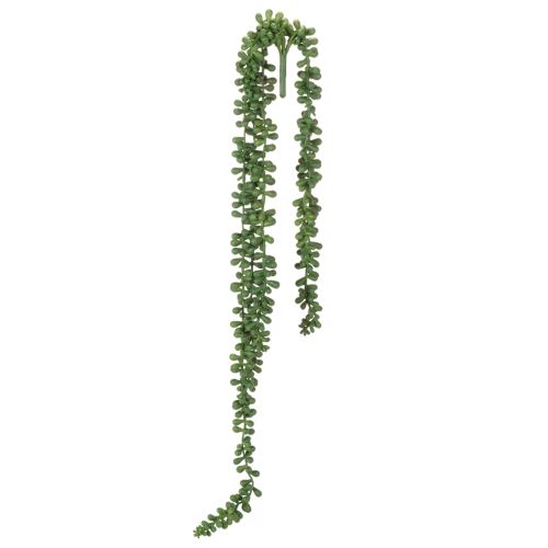Artificial plant hanging garland succulent decoration living room