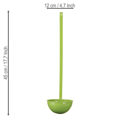 Product Decorative trowel - inspiring design elements for interiors, 45cm