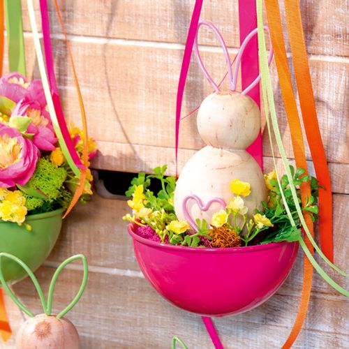 Product Decorative ladle, rustic country style, elegant living room decoration, 45cm