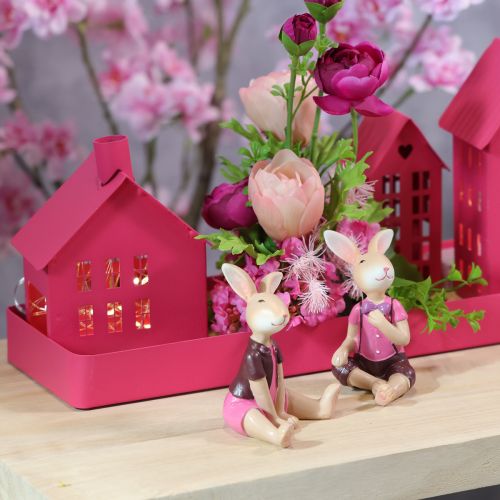 Product Candle houses: atmospheric room design for relaxed, feel-good moments at home, 15cm