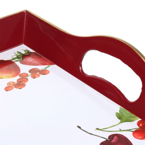 Floristik24 Tray Summer 49x32.5cm