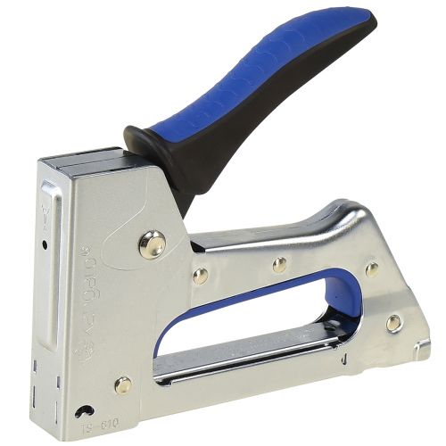 Floristik24 Stapler stapler hand stapler TS-610