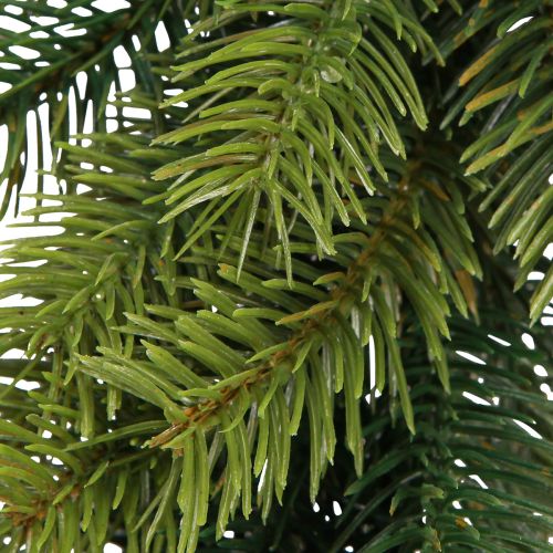 Floristik24 Fir garland artificial garland fir Christmas garland 175cm