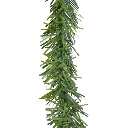 Floristik24 Artificial fir garland, Christmas garland green 275cm