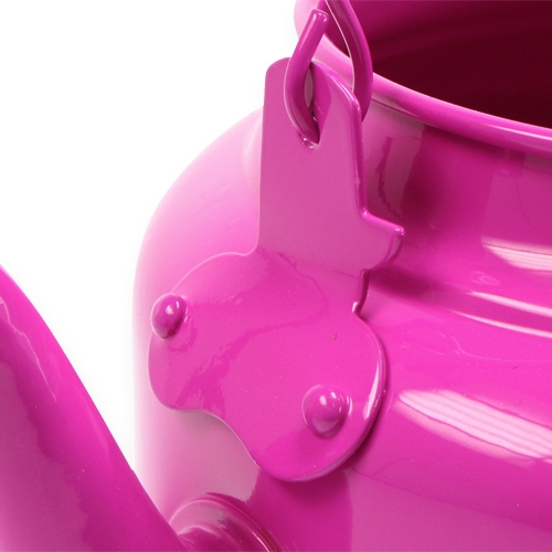 Product Teapot Ø12cm pink