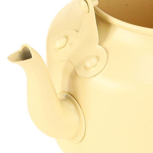 Product Teapot for stylish decoration with unique charm, traditional look, 17cm