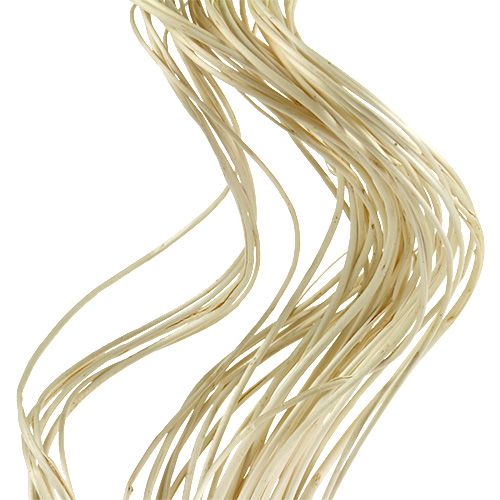 Product Ting Ting Curly 60cm bleached 40p