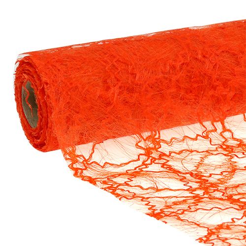 Product Table tape Sizotwist Orange 30cm 5m