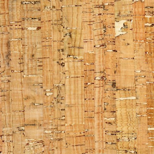 Floristik24 Table runner cork 200mm 2m