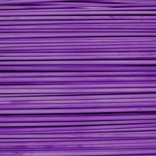 Floristik24 Tonkin sticks purple 70cm 150p