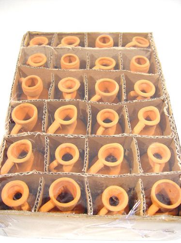 Floristik24 Terracotta vase 6cm mini (24 pcs.)