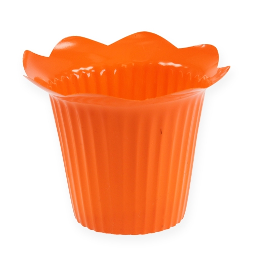 Product Plastic Pot Flower Ø12cm 25 pcs