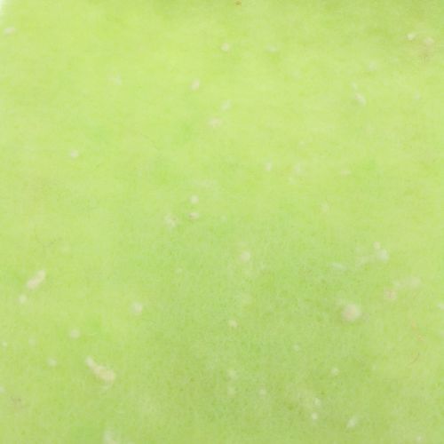 Floristik24 Pot tape felt tape green with dots 15cm x 5m