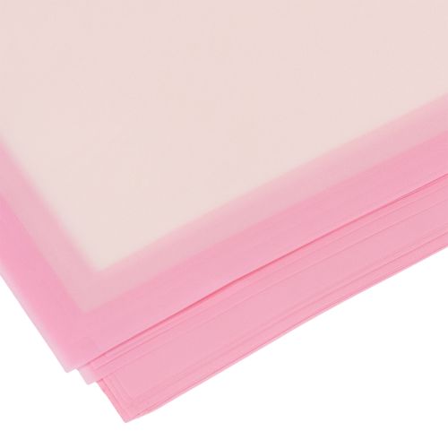 Transmatt Pink Wet-Resistant