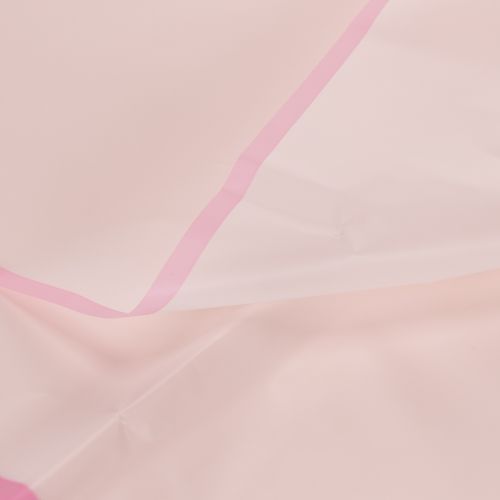 Transmatt Pink Wet-Resistant