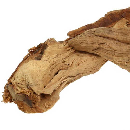 Product Driftwood, natural wood, 500g, decoration, craft material, maritime