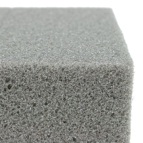 Product Dry floral foam bricks, second choice (20 pieces)
