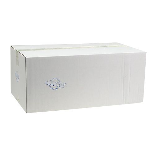 Product Dry floral foam brick II. choice 20 pieces
