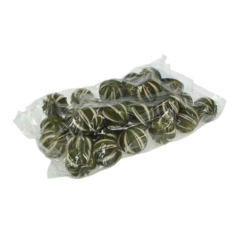 Limes whole green 500g