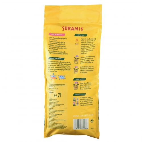 Product Seramis® special substrate for orchids 7l