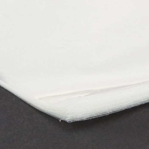 Product Packaging funnel A flower bags film W25cm H25cm 50 pcs