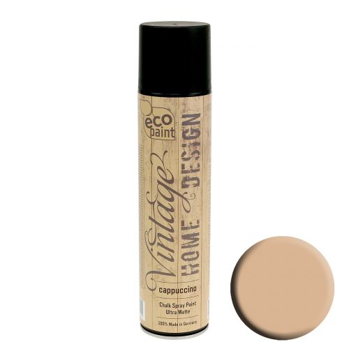 Floristik24 Color spray vintage cappuccino 400ml