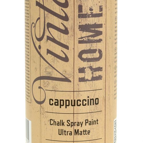 Product Color spray vintage cappuccino 400ml